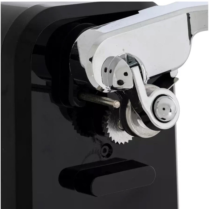 Cookworks electric can opener 60W motor - British product