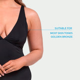 Bondi Sands Liquid Gold self tanning foam 200ml - British product