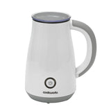 Cookworks Milk Frother Stainless Steel 200ml - British product