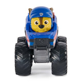 Paw Patrol pups racing vehicle 6cm, imported from the UK