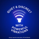 Durex Intense Delight Vibrating Bullet - British product