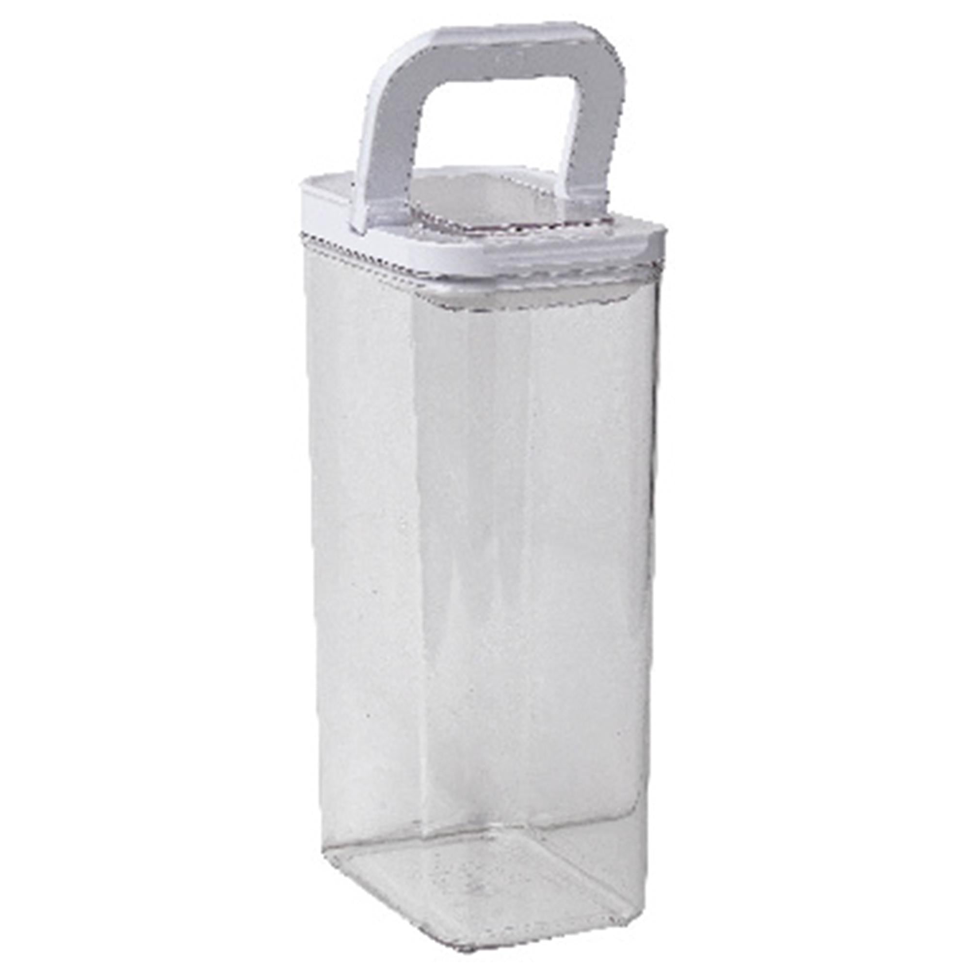 Sainsbury's Home food storage jar 3.6L, UK version