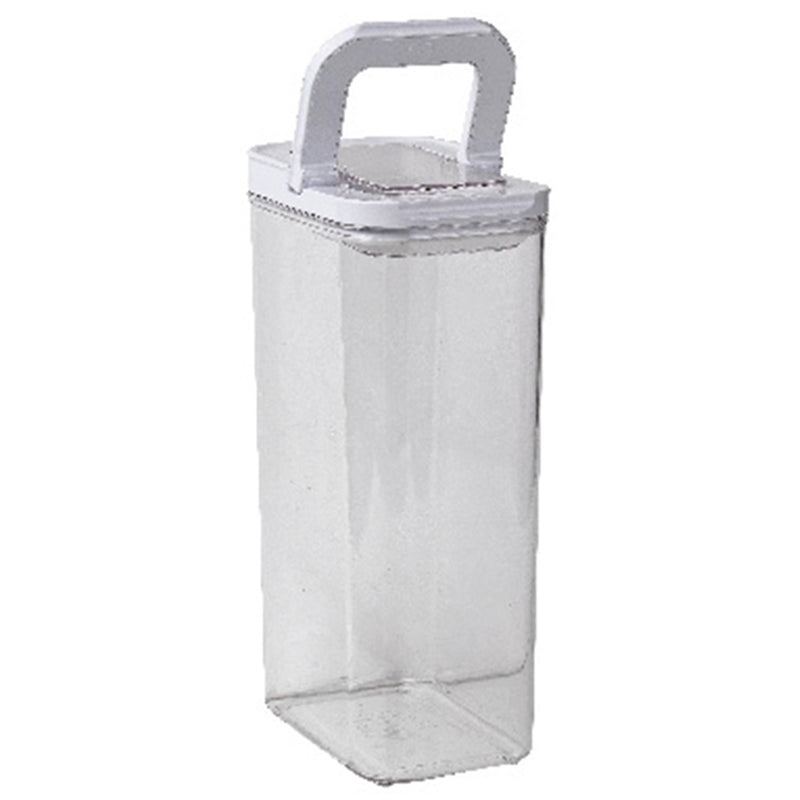 Sainsbury's Home food storage jar 3.6L, UK version