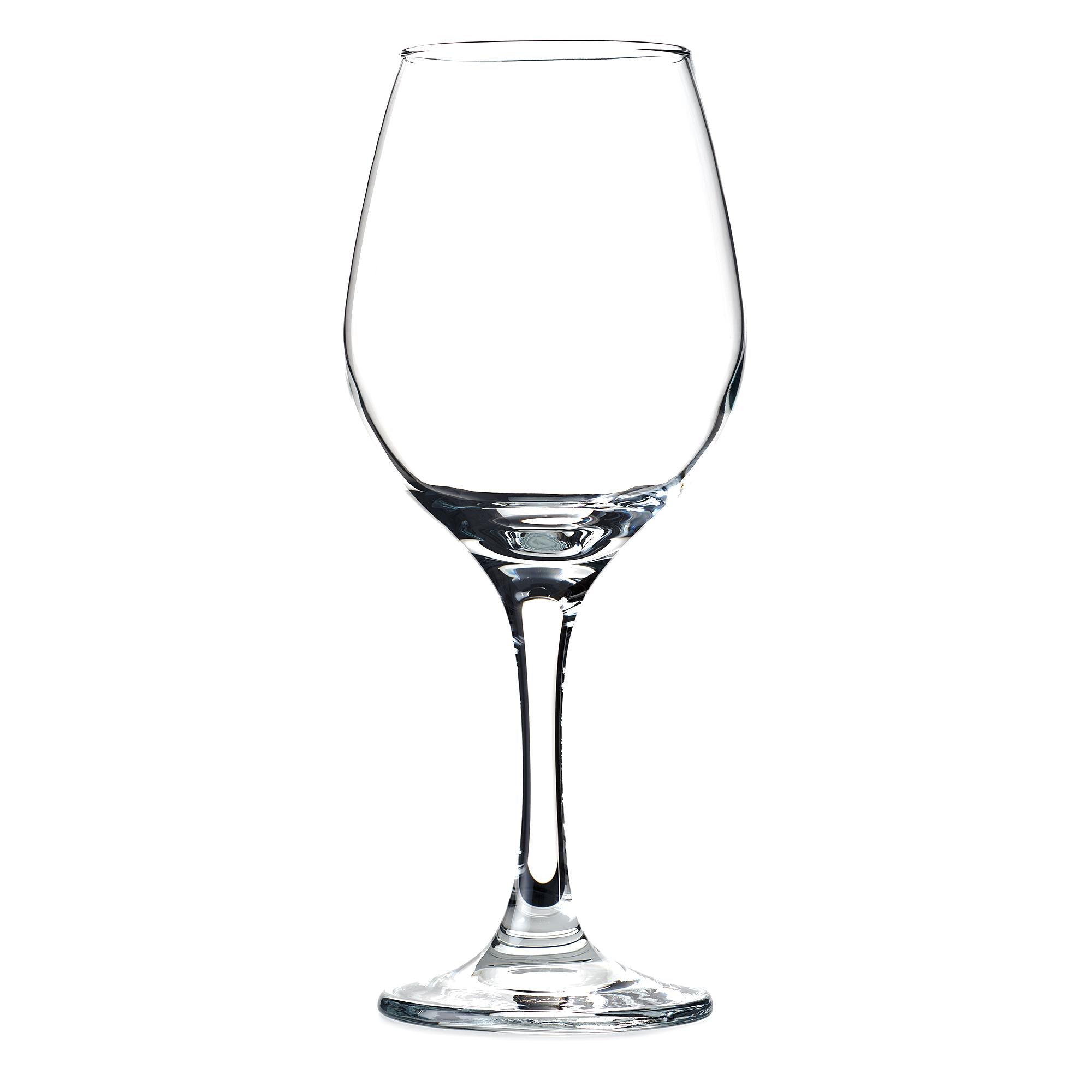 Habitat Oslo small wine glasses 4 pack (British brand)