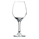 Habitat Oslo small wine glasses 4 pack (British brand)