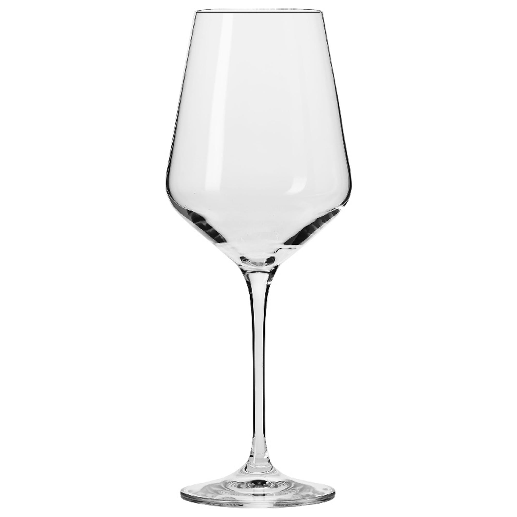 Habitat Dalston wine glass set 4pk, imported from the UK