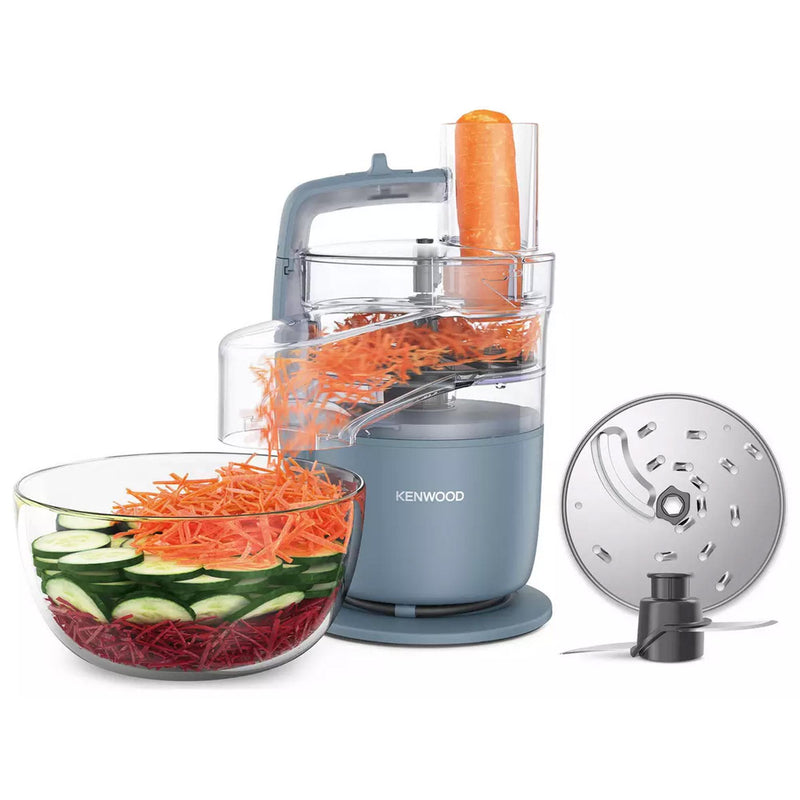 Kenwood MultiPro Go food processor 0.75L bowl, UK version