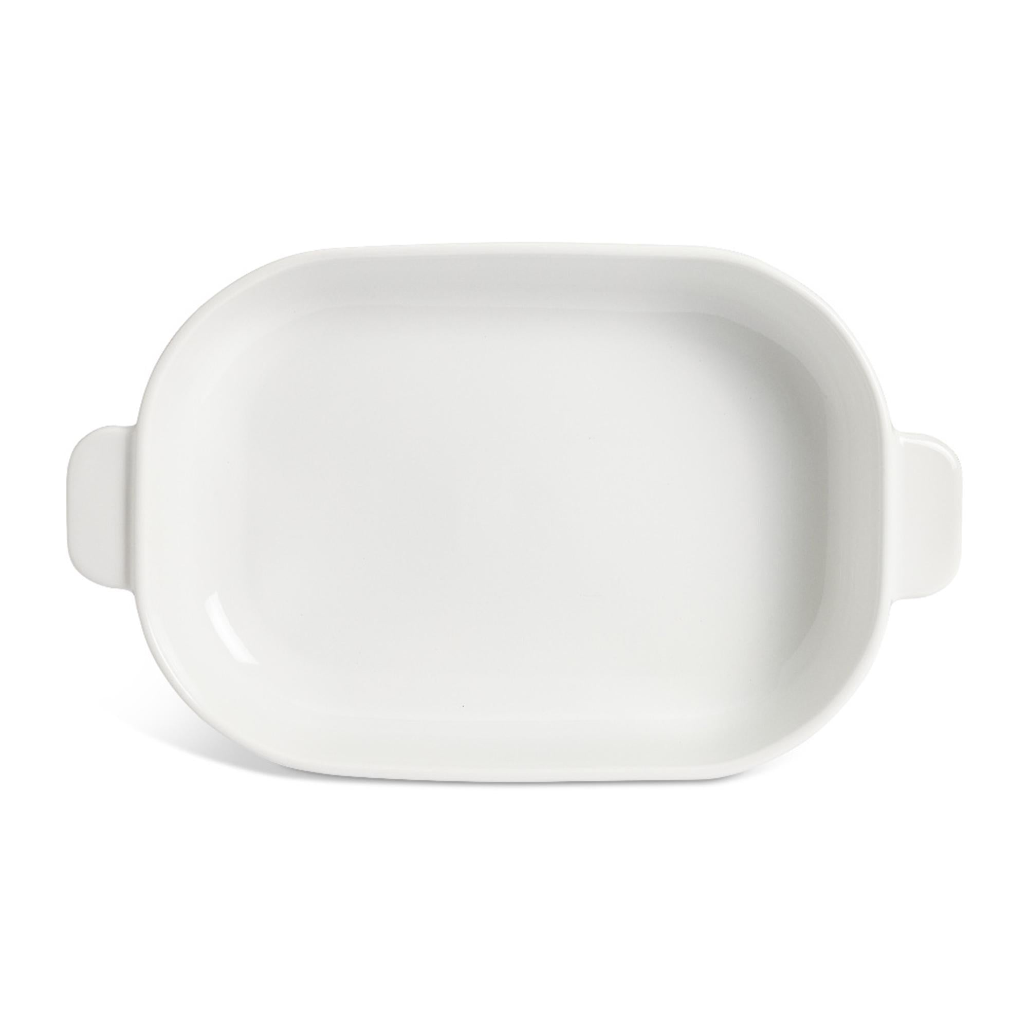 Habitat Riko porcelain roaster 21cm, imported from the UK