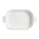 Habitat Riko porcelain roaster 21cm, imported from the UK