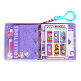 Sticki Rolls sticker book pack Series 2, imported from the UK