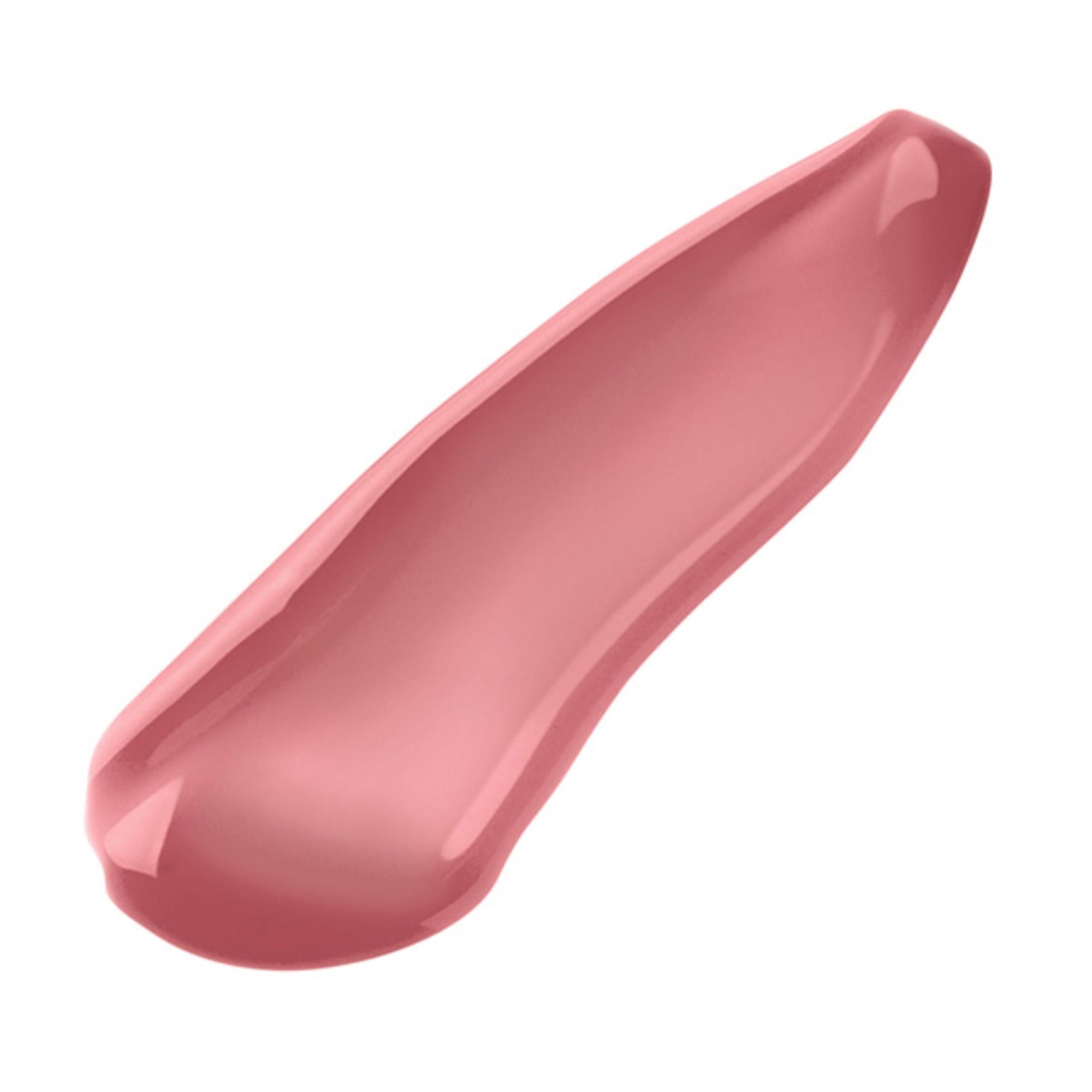 Pixi LipLift Max plumping lip gloss Sheer Rose 2.7g - British product