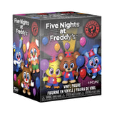 Funko Mystery Minis Assortment 3-inch figure - British product