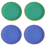 Sainsbury's Home dinner plates pack of 2 26.7cm - British product