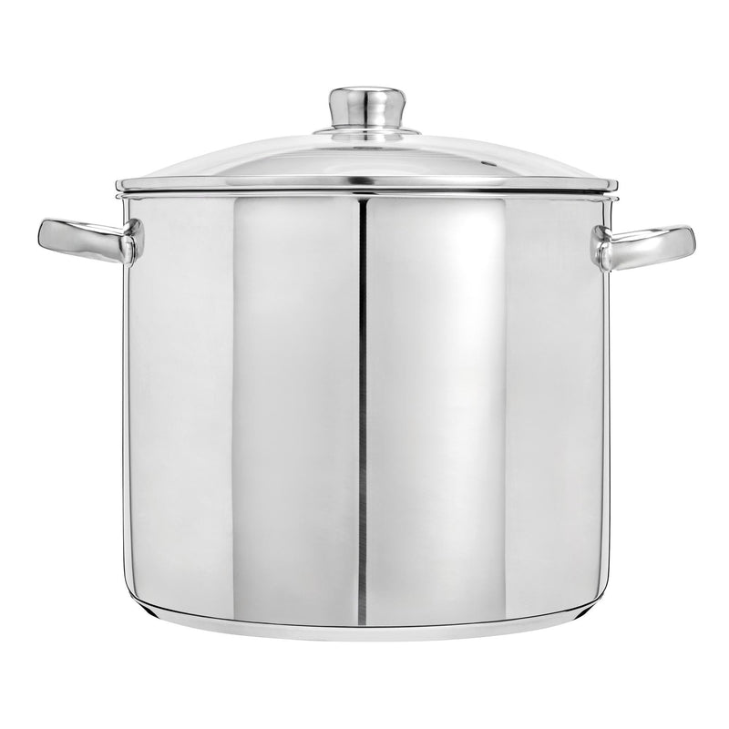 Sainsbury's Home Stainless Steel Stock Pot 11 Litre (British brand)