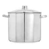 Sainsbury's Home Stainless Steel Stock Pot 11 Litre (British brand)