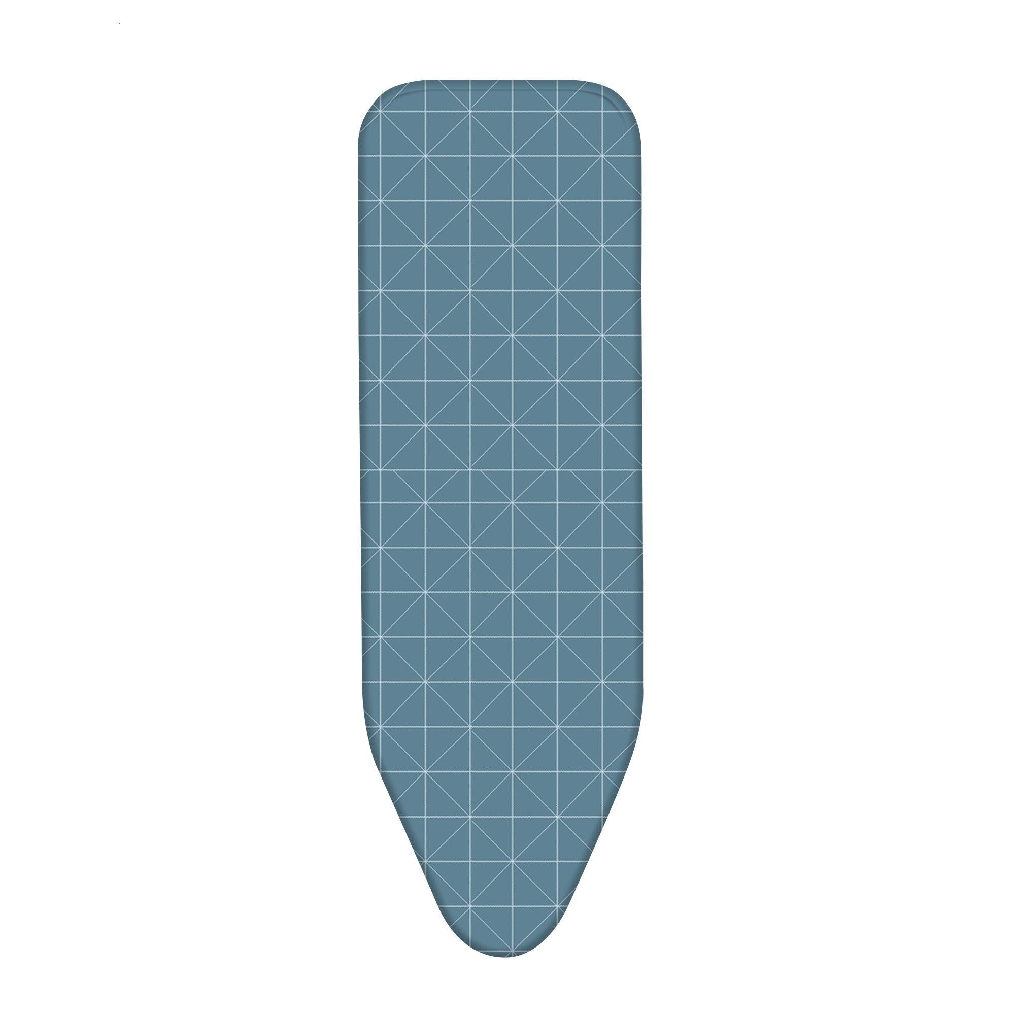 Minky ironing board cover 110 x 35cm, imported from the UK