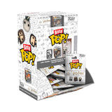 Funko Bitty Pop Singles Assortment Collectible Figure - British product