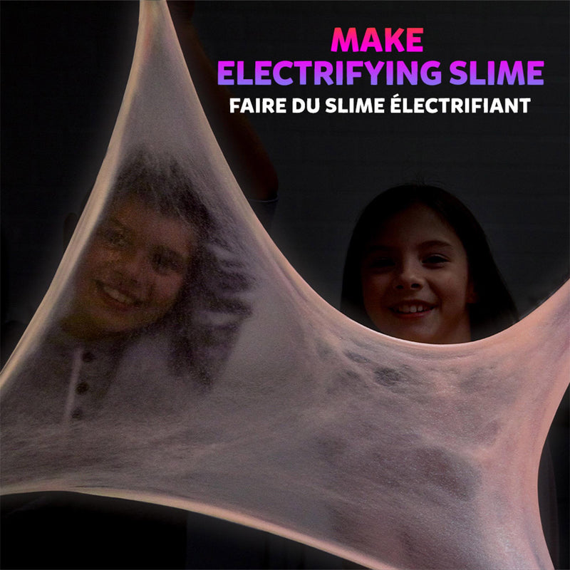 Elmer's pink glow-in-the-dark liquid glue 147ml, imported from the UK