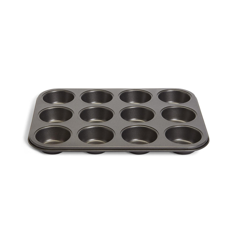 Habitat 12 cup non stick muffin tray, UK version