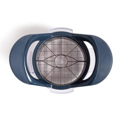 Sainsburys Habitat 3 in 1 Fruit and Vegetable Cutter- Buy online at McGrocer
