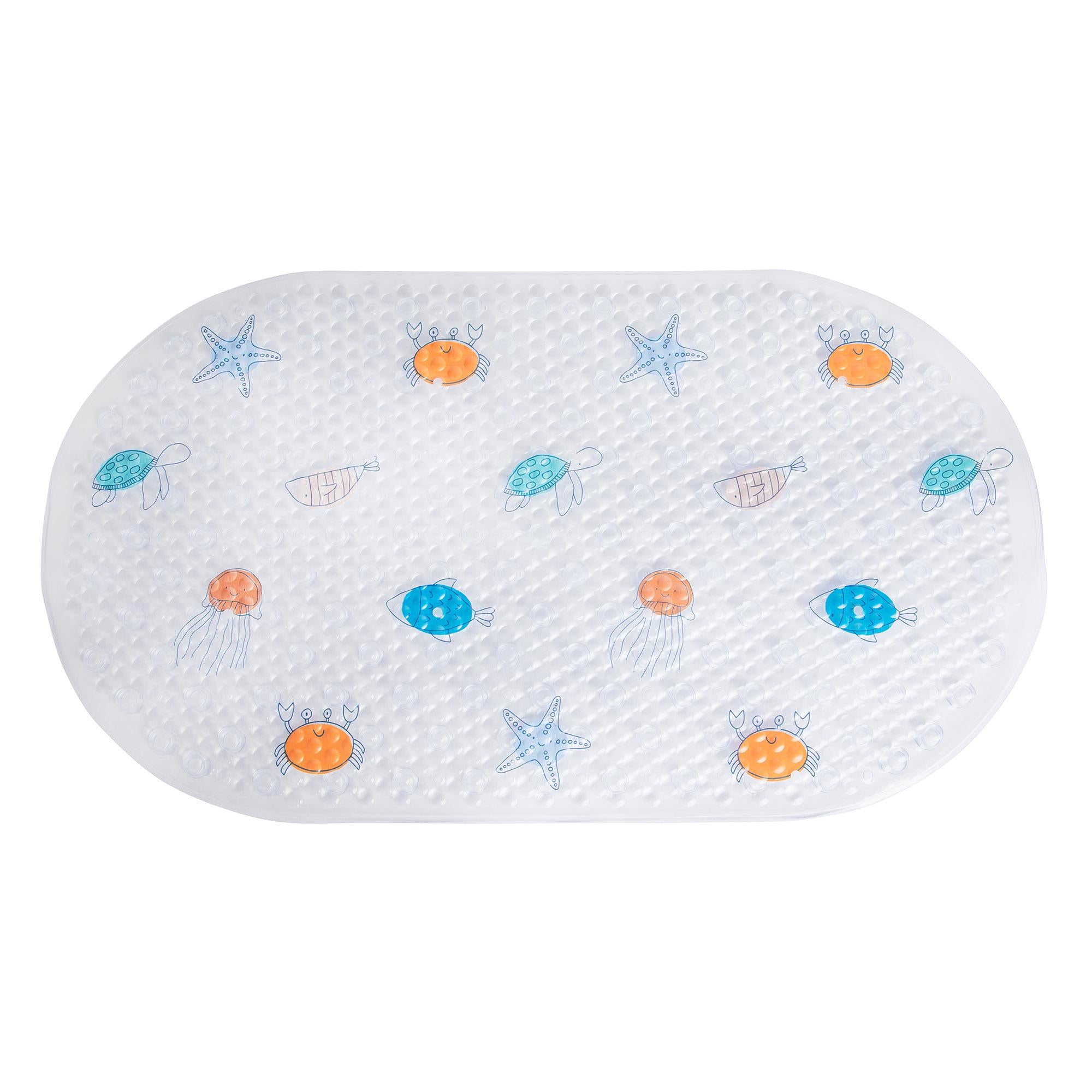 Sainsbury's Under the Sea bath mat 38x70cm, imported from the UK