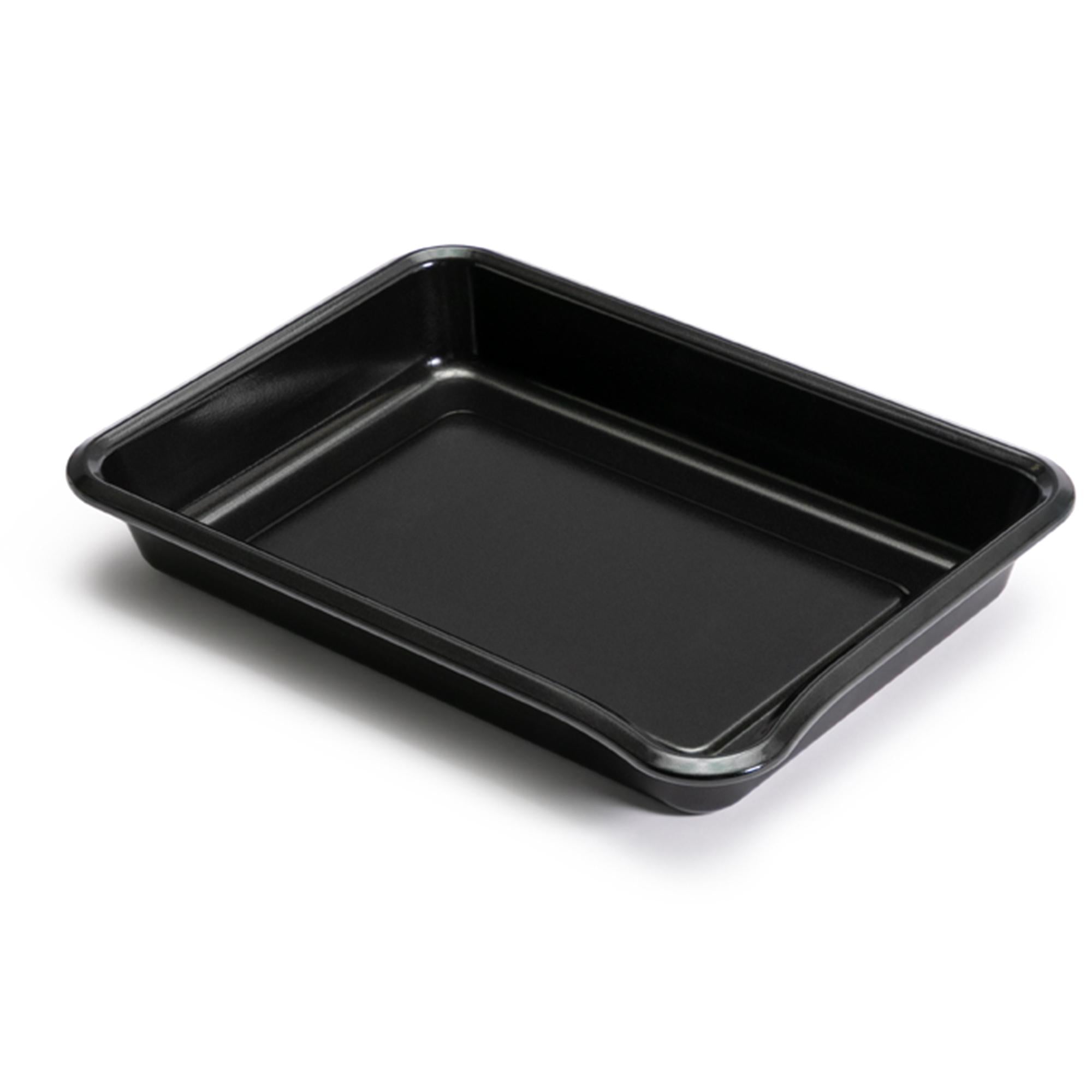 Sainsbury's Home extra large heavy gauge roasting tin - British product