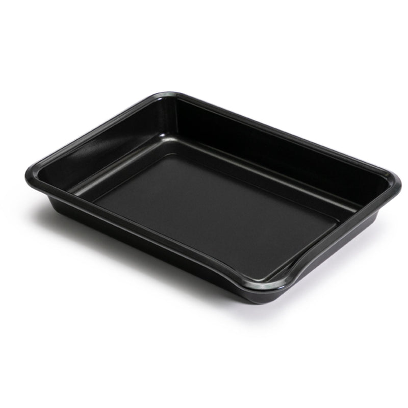 Sainsbury's Home extra large heavy gauge roasting tin - British product