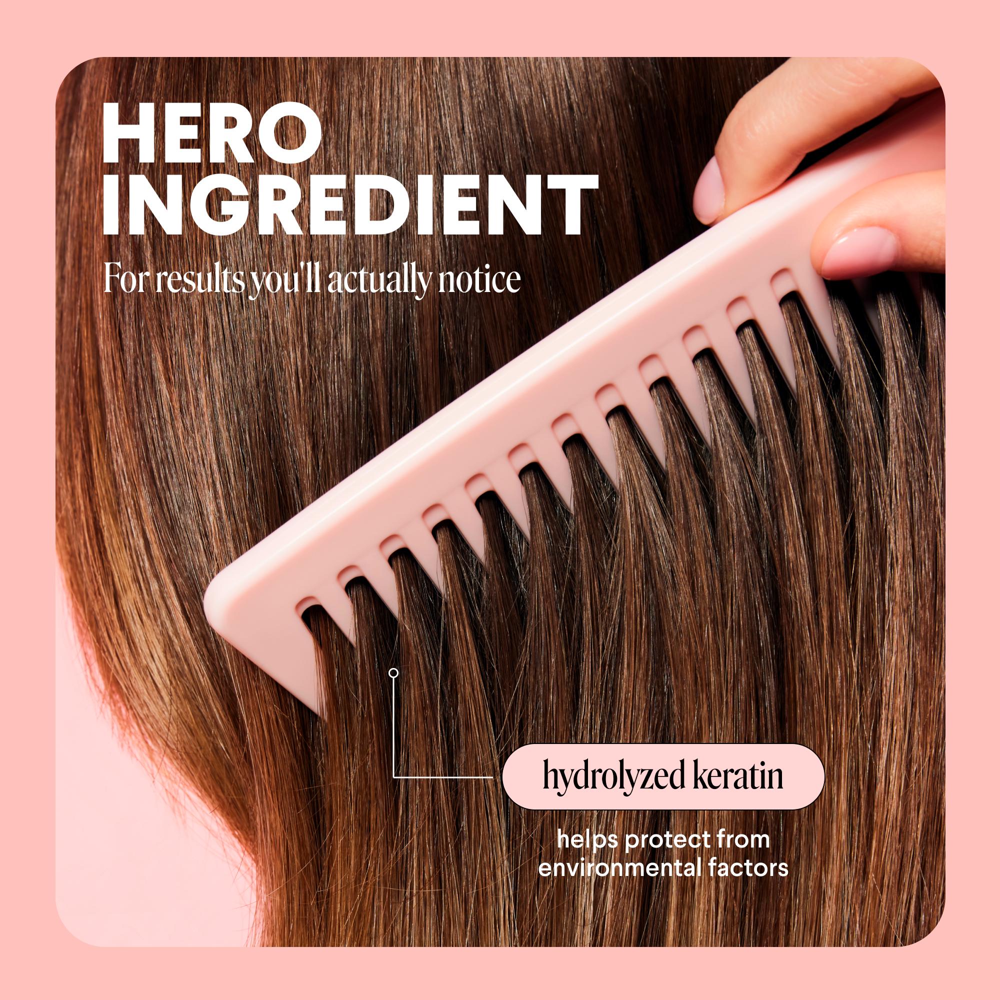 Monday Haircare Original dry shampoo 200ml, imported from the UK