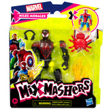 Marvel Spider-Man Mix Mashers action figures assortment (British brand)