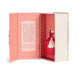 Habitat Marrakesh diffuser 200ml red glass bottle, UK version