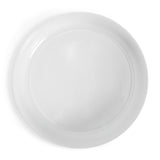 Habitat Riko white stoneware large serve bowl, UK version