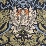 Habitat Morris & Co Sunflower Rosehip Bedding Set, UK version