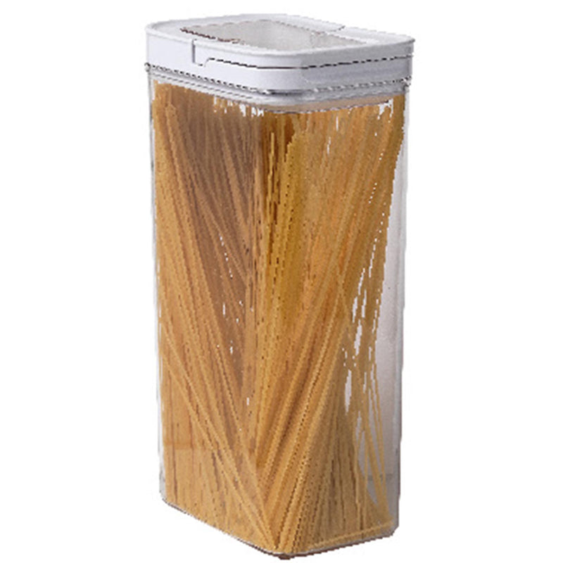 Sainsbury's Home food storage jar 3.6L, UK version