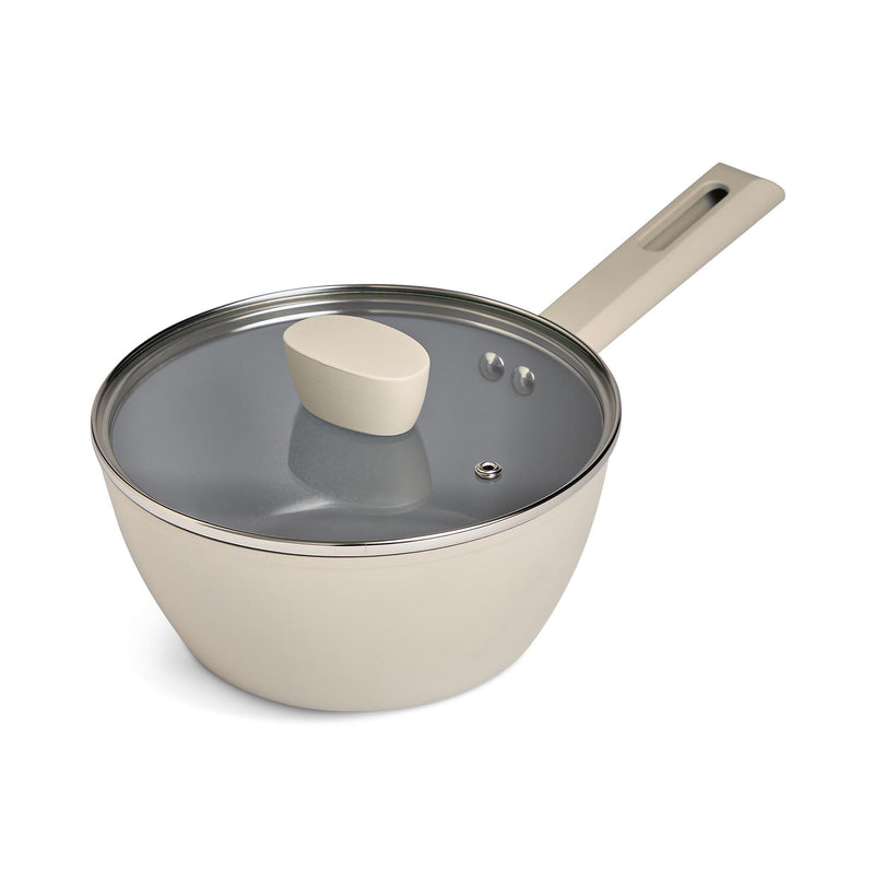 Habitat recycled ceramic saucepan 20cm, UK version