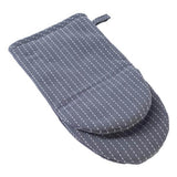 Sainsbury's Pin Stripe Oven Gloves Single (British brand)