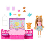 Barbie Tea Party Picnic playset - British product
