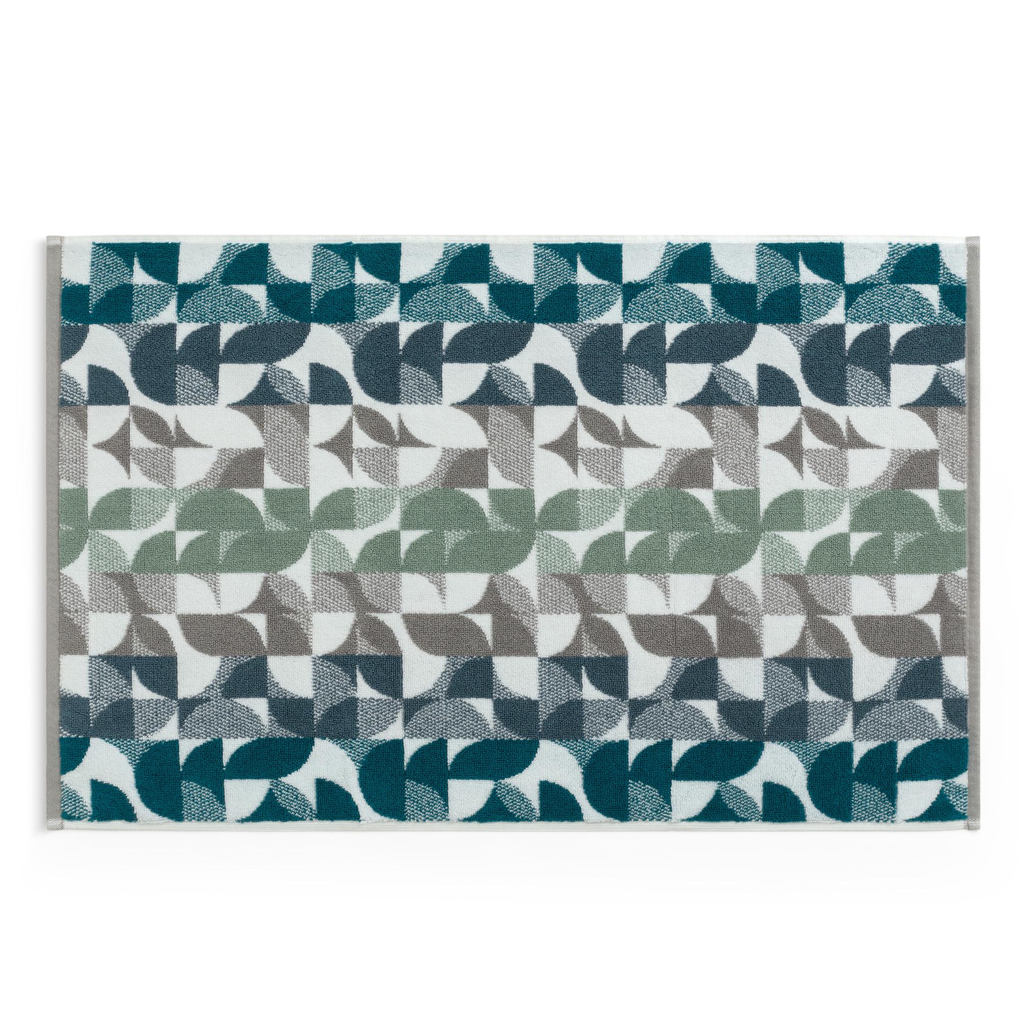 Habitat 100% Cotton Bath Mat 80cm X 50cm, UK version