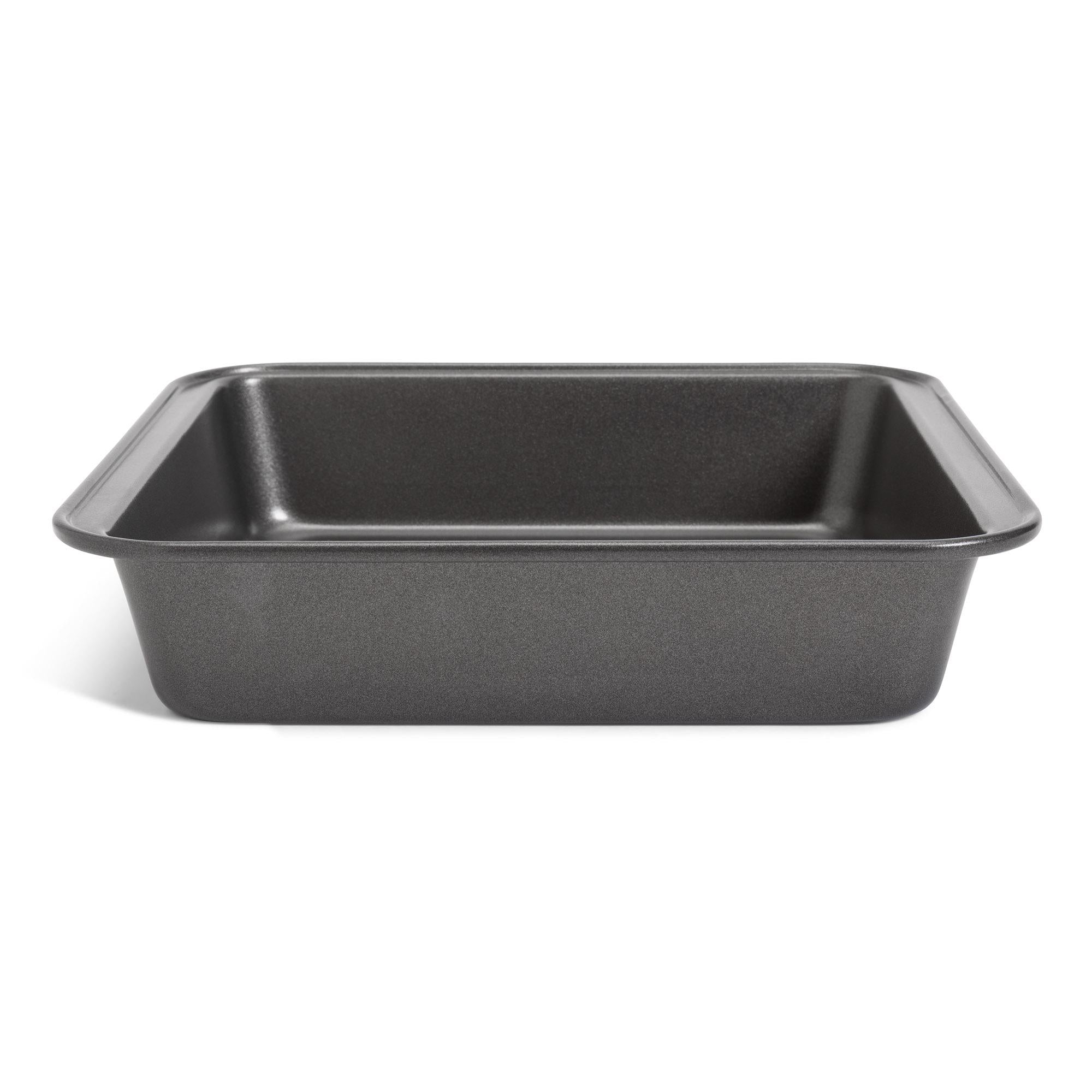 Habitat Non Stick Square Cake Tin 20cm, UK version