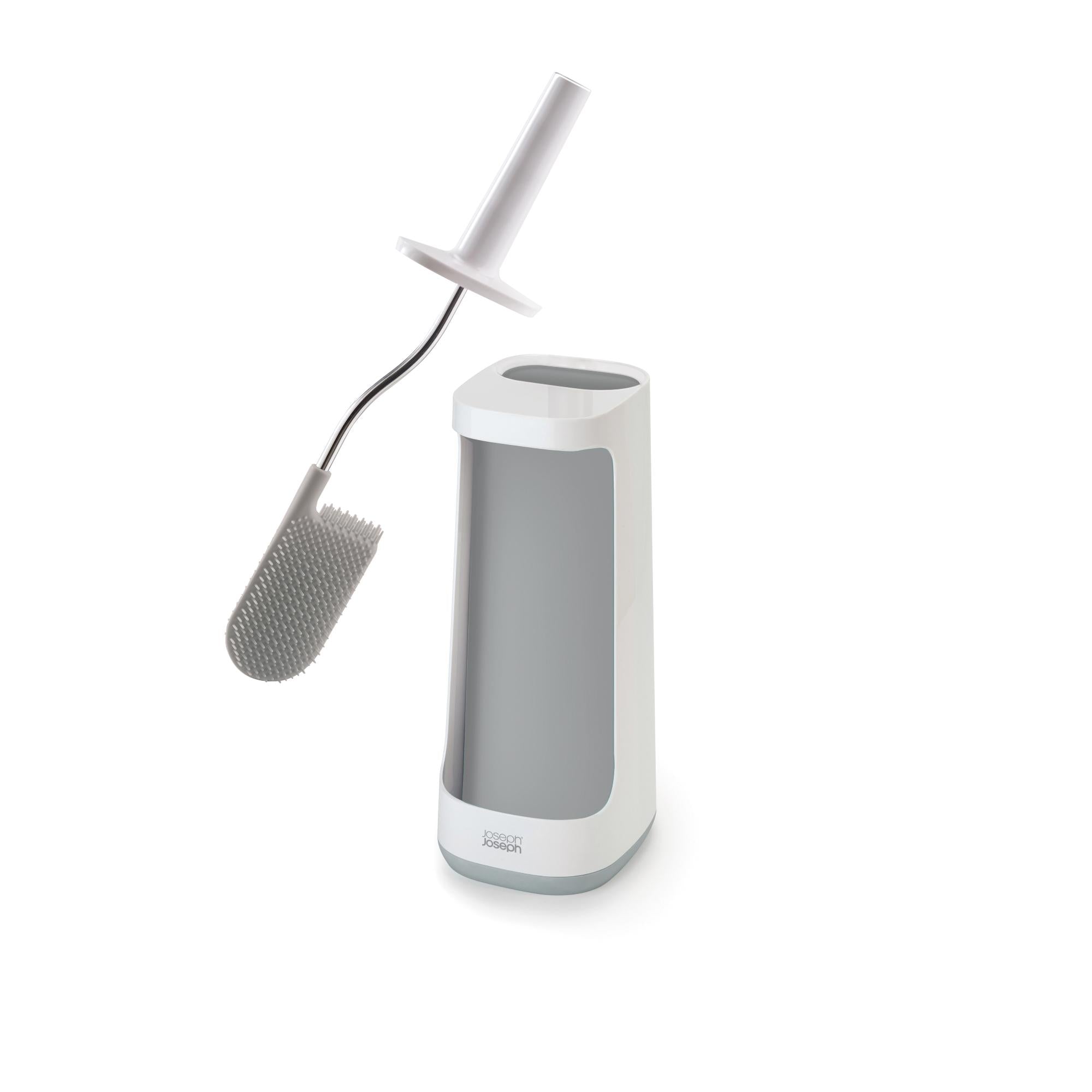 Joseph Joseph Flex Plus toilet brush, UK version