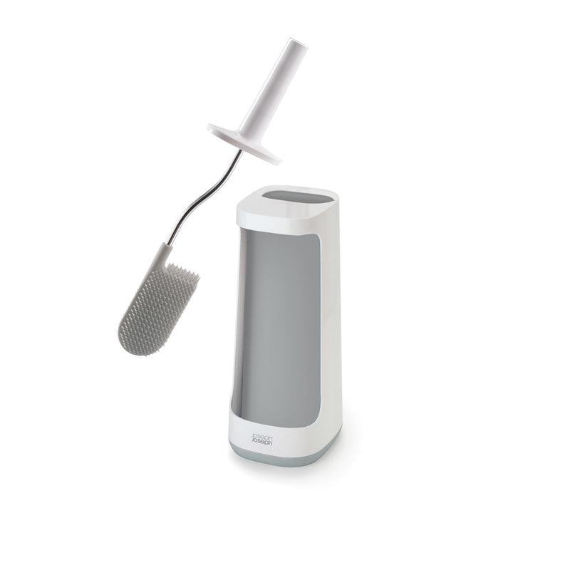 Joseph Joseph Flex Plus toilet brush, UK version