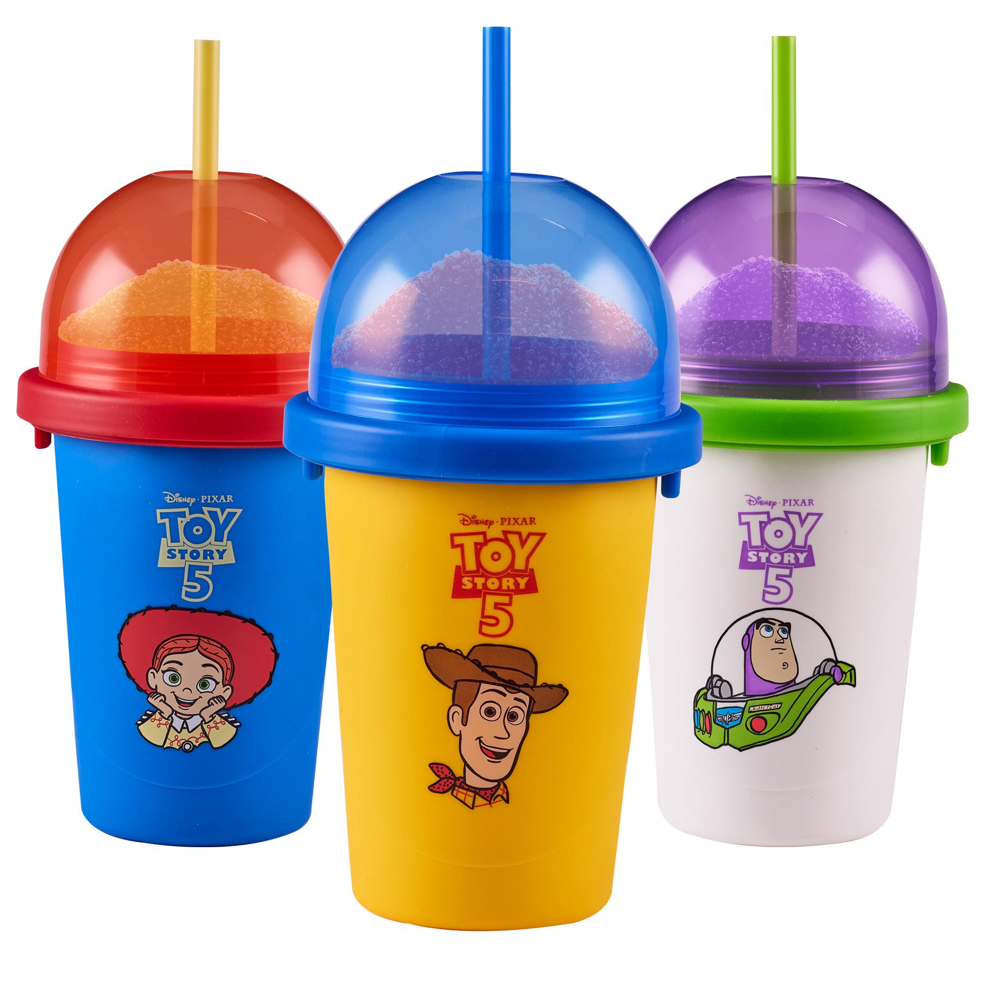 Chill Factor Toy Story slushy maker, imported from the UK