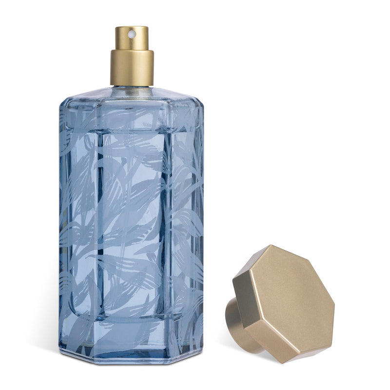 Habitat Morris & Co. Bluebell Room Spray 100ml - British product
