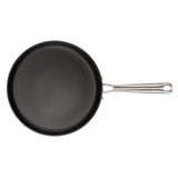 Sainsbury's Home hard anodised saute pan 26cm, imported from the UK