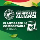 PG Tips Gold special blend tea bags 70 - British product