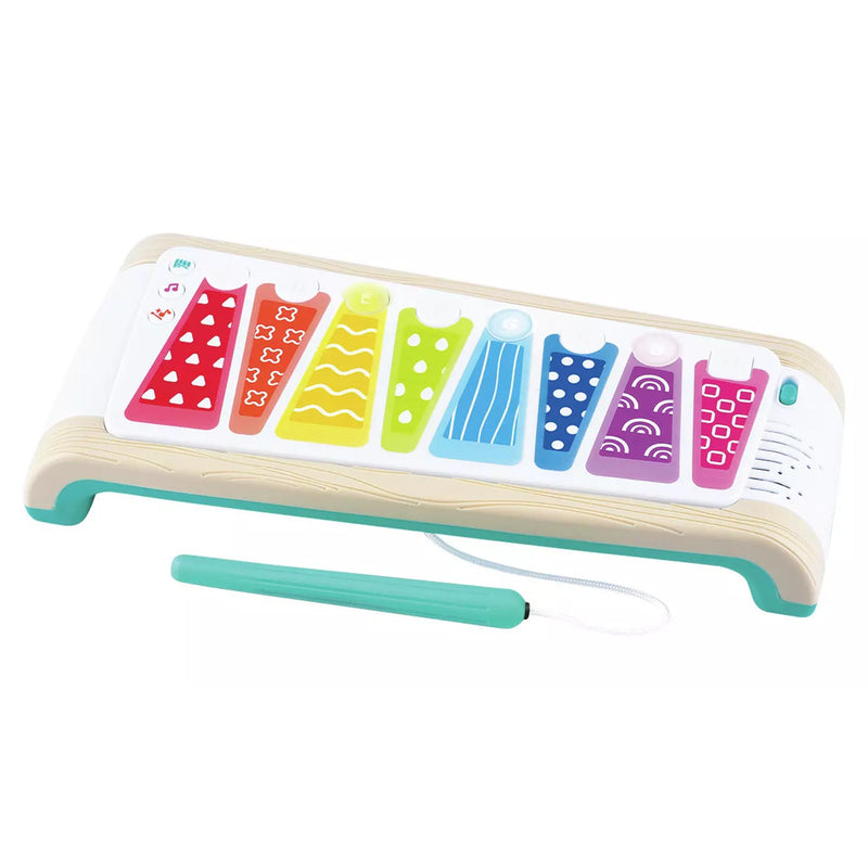 Chad Valley Touch Xylophone light-up toy (British brand)