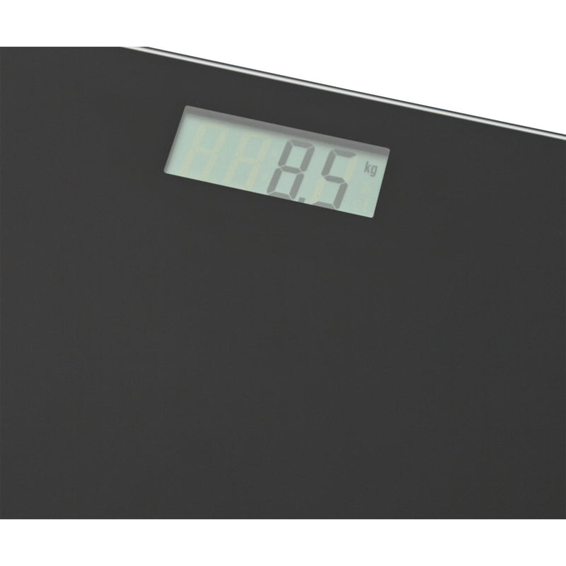 Sainsbury's Home black bathroom scale - British product
