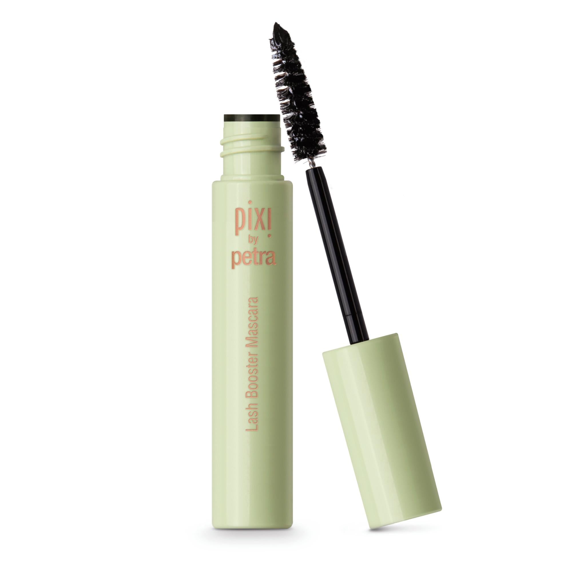 Pixi lash booster mascara black 7g, imported from the UK