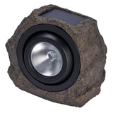Sainsbury's jumbo solar rock light 15 lumen, imported from the UK