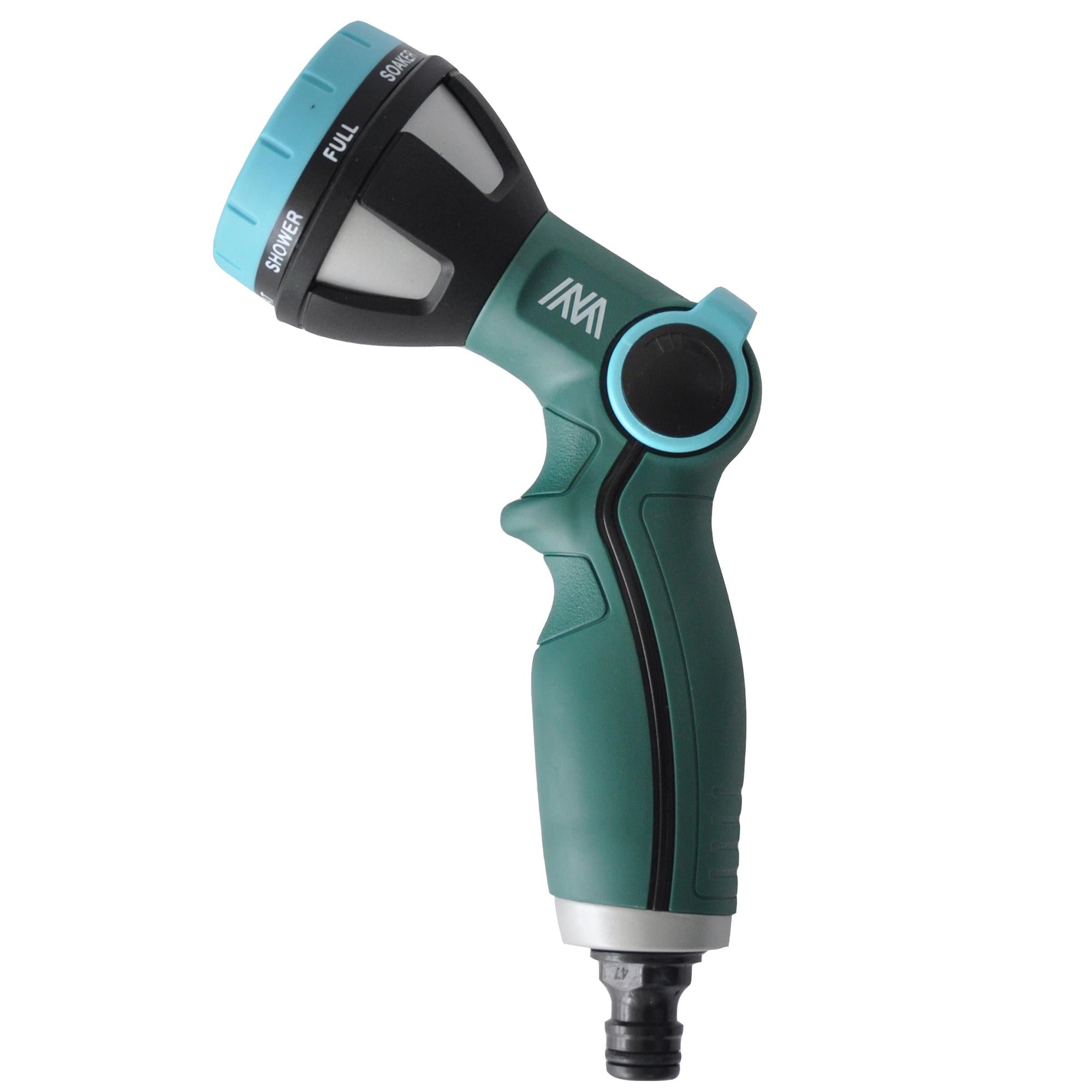 McGregor 8 pattern spray gun, imported from the UK