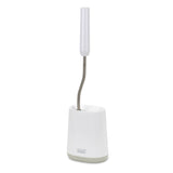 Joseph Joseph Duo Flex Lite toilet brush grey - British product
